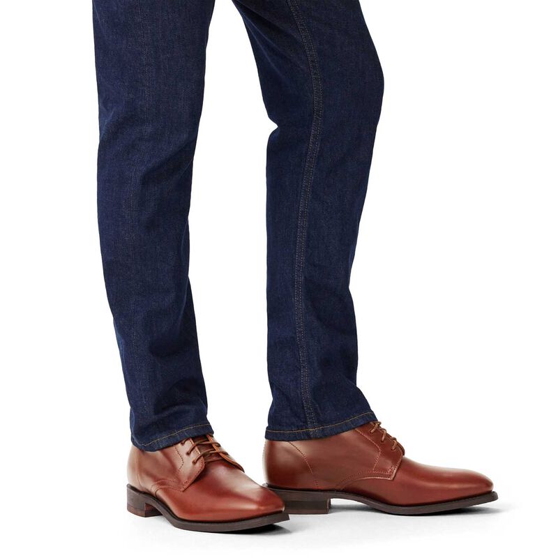 R.M. Williams Comfort Craftsman Lace Boot image number 3